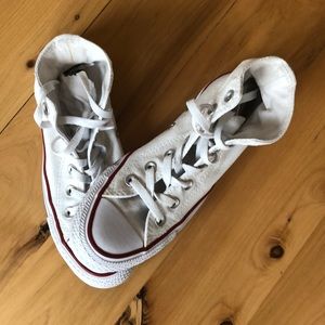 Converse All Star Shoes